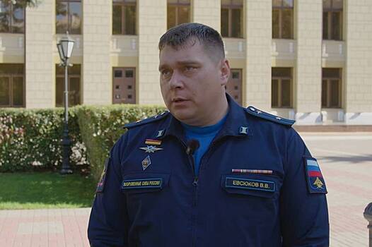 Сдавший мандат после победы на выборах в пользу внука чиновника офицер СВО объяснился