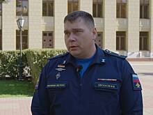 Сдавший мандат после победы на выборах в пользу внука чиновника офицер СВО объяснился