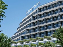 Почти 40 новых отелей и гостиниц открыли на Кубани в 2025 году