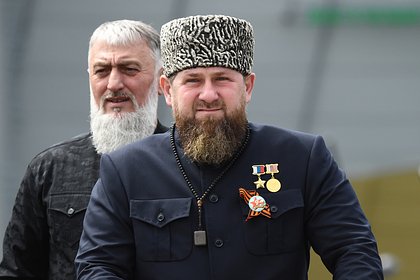 Кадыров раскритиковал за мягкость существующее наказание для уклонистов