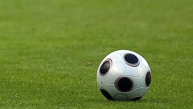 В Крыму появится футбольная академия