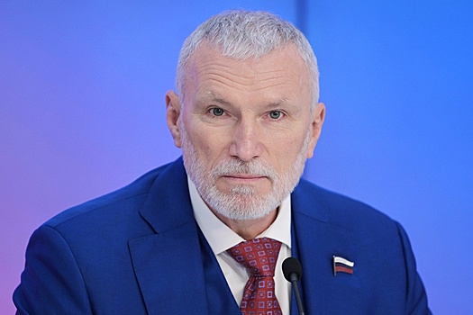 Депутат ГД Журавлев призвал разрешить чиновникам создание каналов в Max