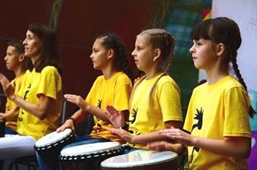 Гигантская скакалка появится на проспекте Октябрьской революции Ставрополя