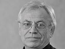 Опубликовано время прощания с рязанским артистом Виктором Шульцем