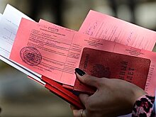 В Волгоградской области отменили решение о мобилизации 51-летнего россиянина