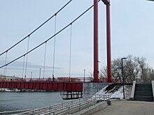 В Пензе заключили договор на капремонт набережной Суры