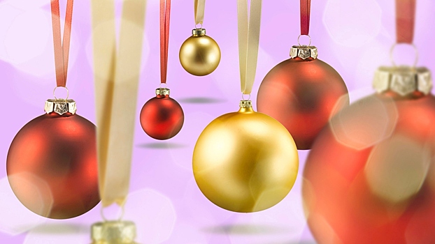 Эксперт дал советы по выбору новогодних украшений