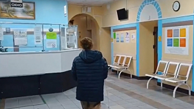 В Приморском крае полицейскими возбуждено уголовное дело по факту оставления малолетнего ребенка в опасности за границей