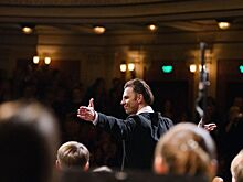 «Афиша» представляет серию концертов классической музыки от Теодора Курентзиса и оркестра musicAeterna