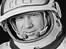 Укрощение бездны: какими были 12 минут Леонова в открытом космосе