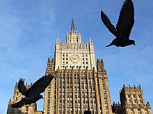 МИД России дал обещание насчет режима талибов в Афганистане