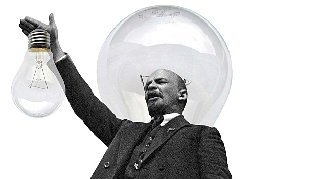 Ильич лампочками балуется: в музее Ленина во время экскурсии нашли «призрак коммунизма» — Daily Storm