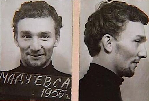 «Последний преступник СССР»: кого на самом деле так называли