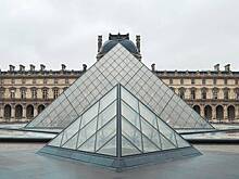 СМИ: Заказчиком ограбления Лувра мог быть иностранец