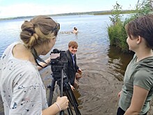 В преддверии фестиваля "Кинолес" пройдет конкурс экспресс-фильмов "Киноквест"