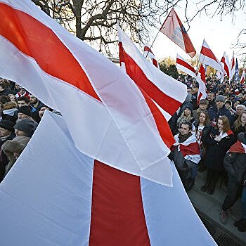 «День воли». О профессиональном празднике белорусской оппозиции