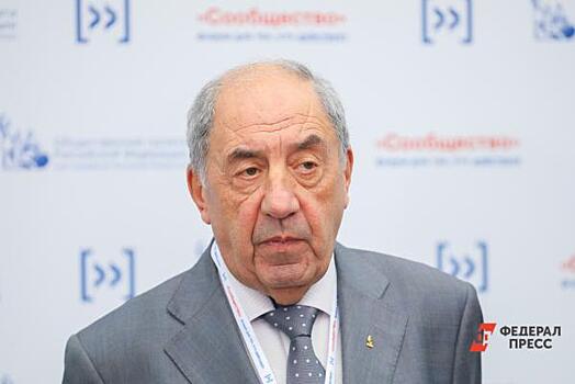 «С таким бюджетом справиться с бедностью невозможно». Игорь Шпектор о настоящем и будущем Курганской области