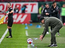 Слуцкий рассказал о реакции игроков «Шанхая» на новости о снятии очков