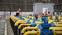 Киев подписал газовое соглашение с Польшей и США