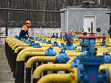 Киев подписал газовое соглашение с Польшей и США