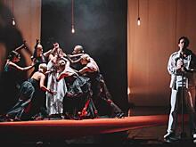 Древнегреческий миф под рок покажут в Кремле