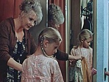 В КЦ «Вдохновение» 22 сентября покажут фильм «Мачеха»