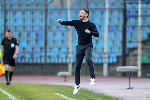 Владимир Пономарев: Не нужен «Спартаку» именитый иностранец, нужно оставлять Тедеско