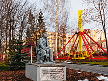 Прокатить на аттракционах Летнего сада в Ижевске стало дешевле