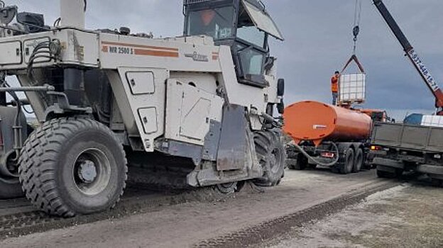 Ремонт участка дороги на Кондоль обойдется почти в 95 млн руб.