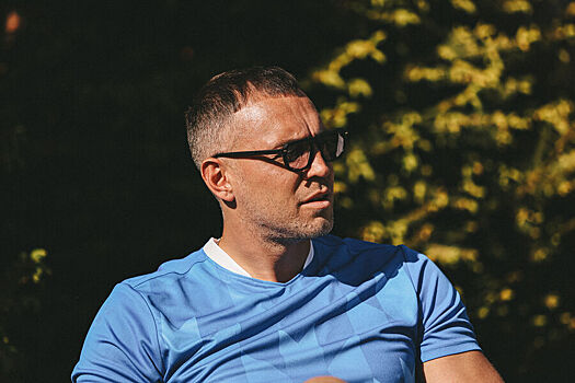 Дзюба назвал задачу «Акрона» на сезон РПЛ