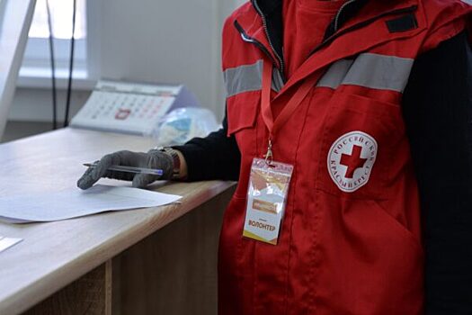 Экс-глава Российского Красного Креста найдена мёртвой в Москве