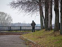 Москвичей предупредили о похолодании