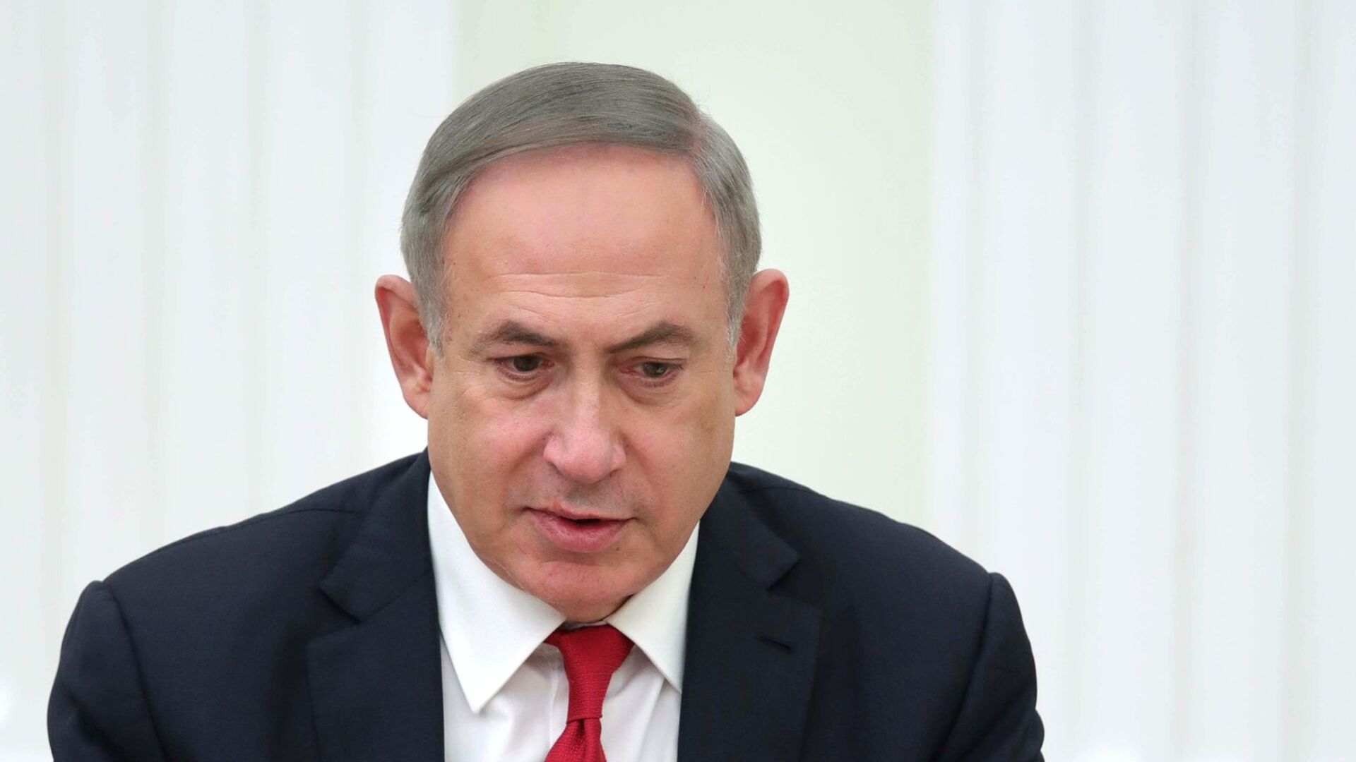 Нетаньяху заявил о готовности Израиля выцарапать победу в Газе голыми руками