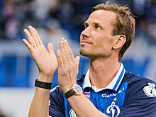 «Балтика» обсуждает с экс‑вратарем «Динамо» возможность работы в клубе