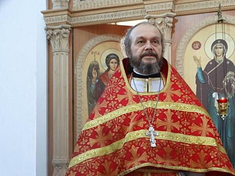 Челябинский священник призвал копать грядки в ожидании Иисуса