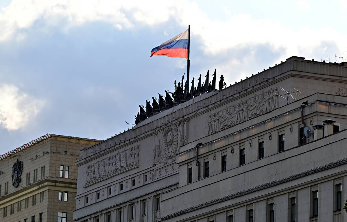 В Минобороны России заявили об ответе на нарушения ВСУ перемирия
