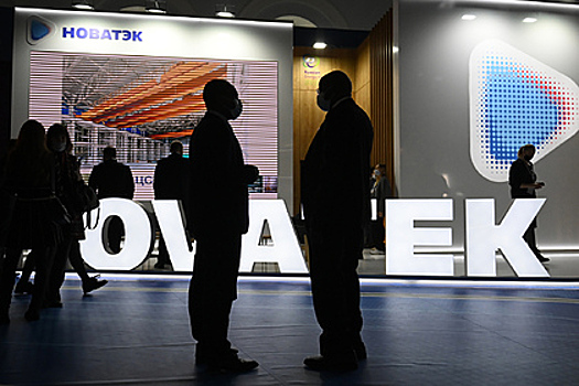 Конкурент «Газпрома» нарастил прибыль в несколько раз