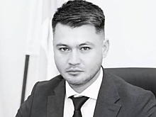 В Ставрополе похоронили погибшего при взрыве ветерана СВО Заура Гурциева