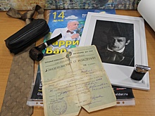 Музеи Оренбуржья получат в коллекции личные вещи выдающихся земляков