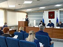 Будущие юристы приняли участие в олимпиаде областной прокуратуры