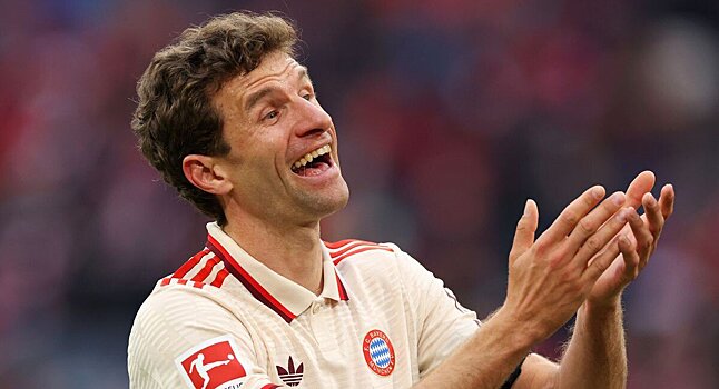 Хельмер о Мюллере: «Футбол неблагодарен, ведь он не просто игрок. «Бавария» выглядит не очень хорошо в этой ситуации. Честность со стороны клуба – самое главное»