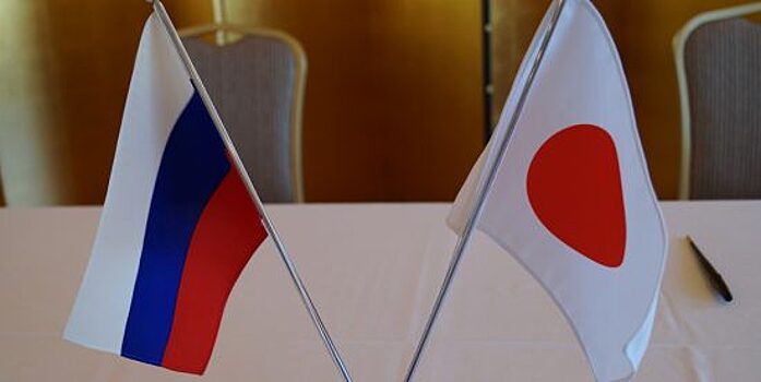 Первый Российско-японский форум по креативной экономике пройдет в Санкт-Петербурге