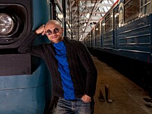 Дмитрий Хрусталев попал в реанимацию