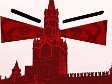 Государево око рунета. Кто анализирует и отрабатывает политическую повестку