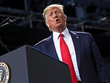 В конгрессе США начали рассматривать вопрос об импичменте Трампа