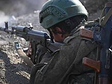 Стало известно об уничтожении лучшего полевого разведчика Украины