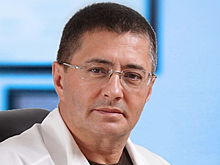 Доктор Мясников оказался безграмотнее Малышевой