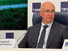 Кондрашов заявил, что жюри приза "За верность" оставит личные клубные пристрастия