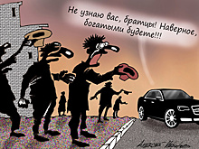 Слова Путина и Пескова о рубле разбились о реальность