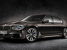 В Сети опубликованы фотографии новых BMW X3 и BMW X3M 2017 года